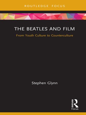 cover image of The Beatles and Film